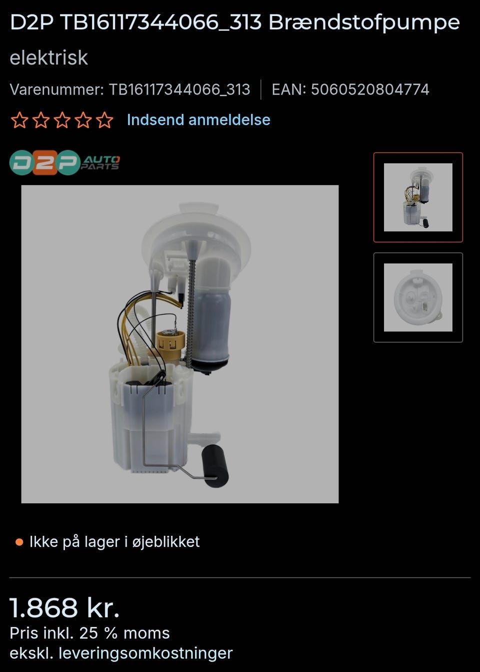 Galleribillede