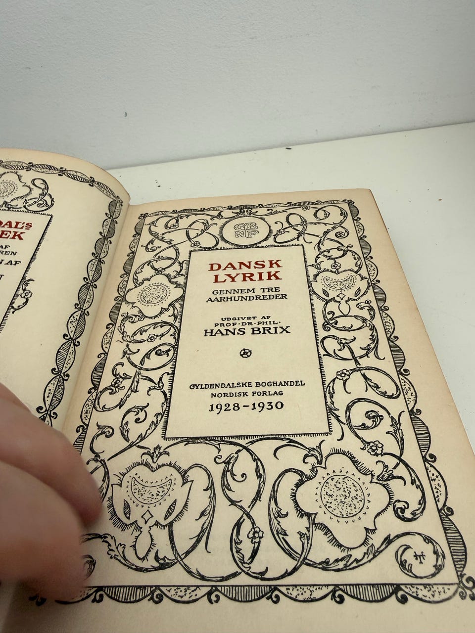 Galleribillede