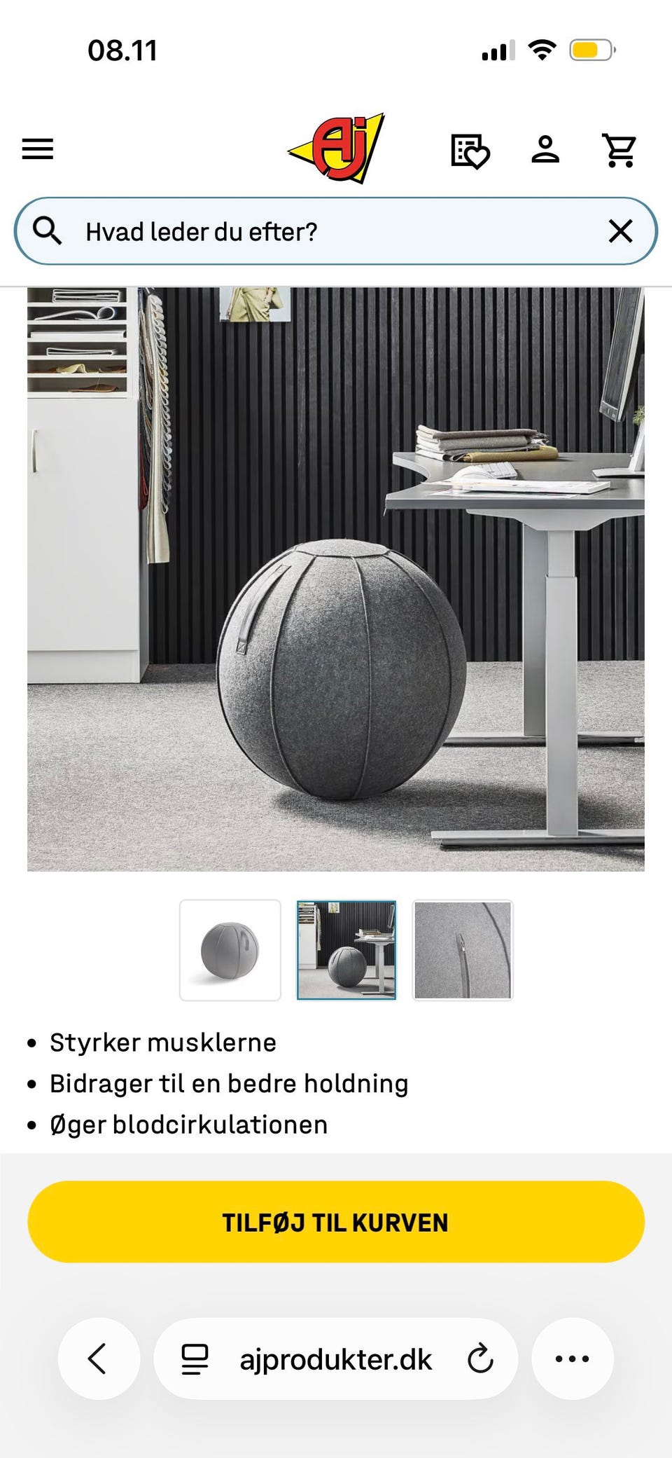 Galleribillede
