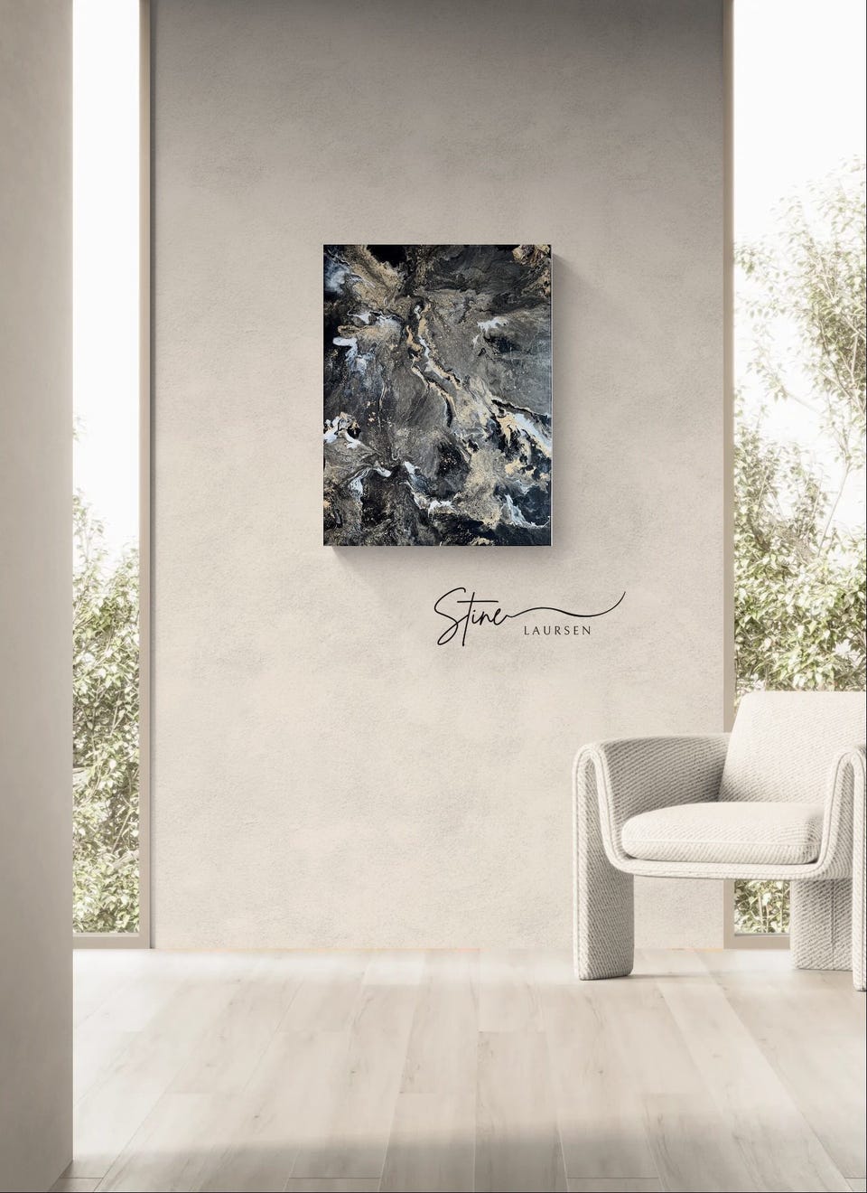 Galleribillede