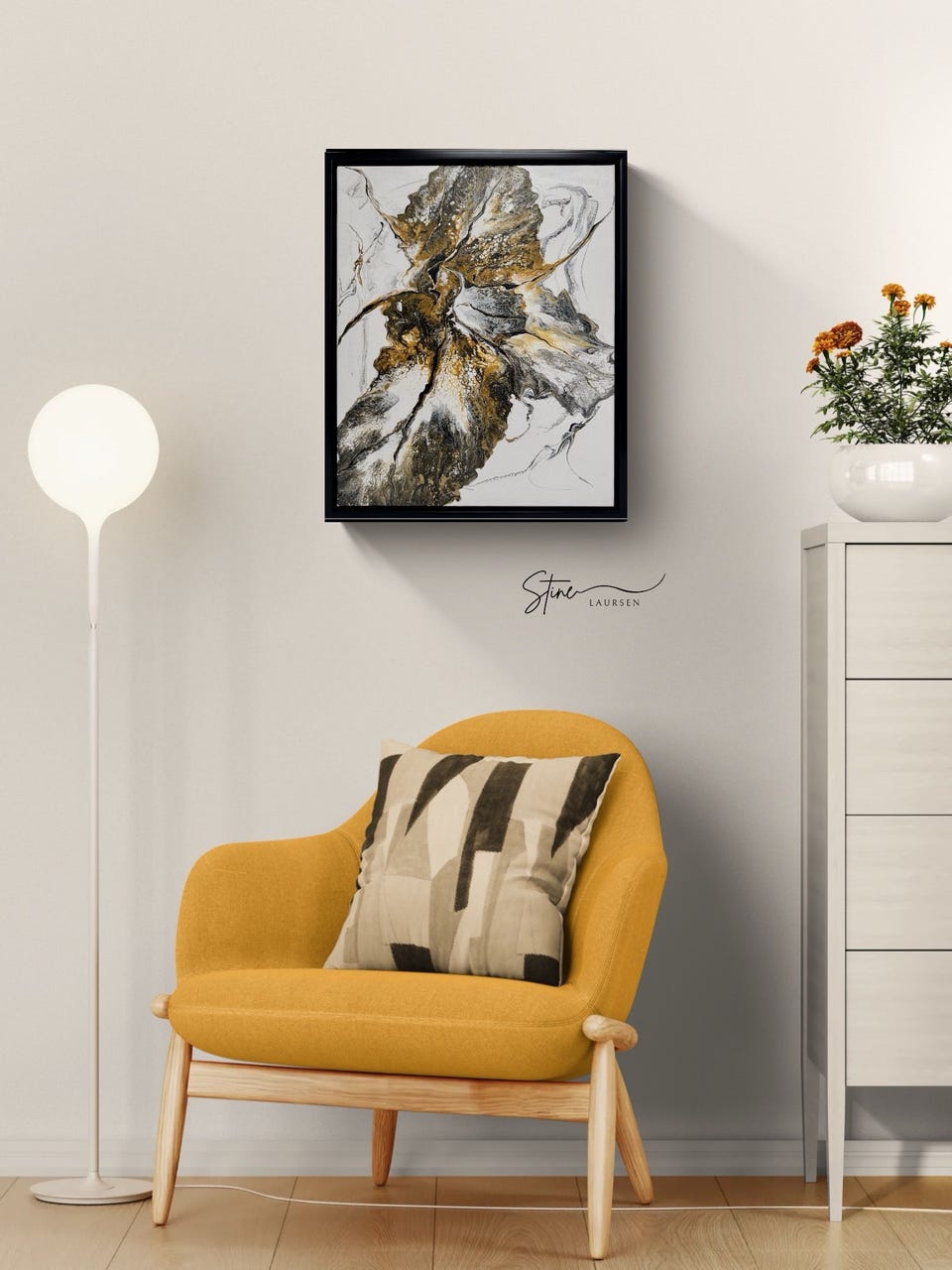 Galleribillede