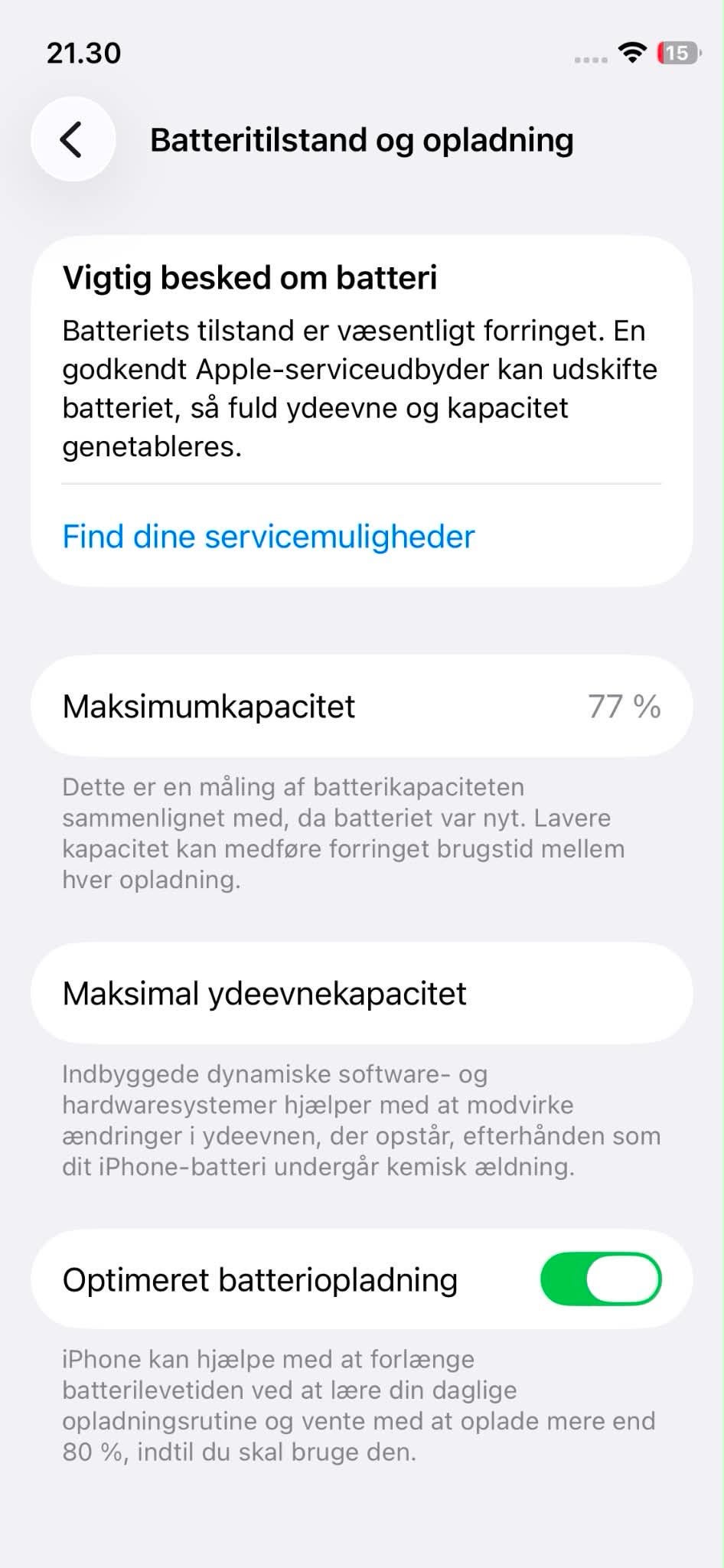 Galleribillede