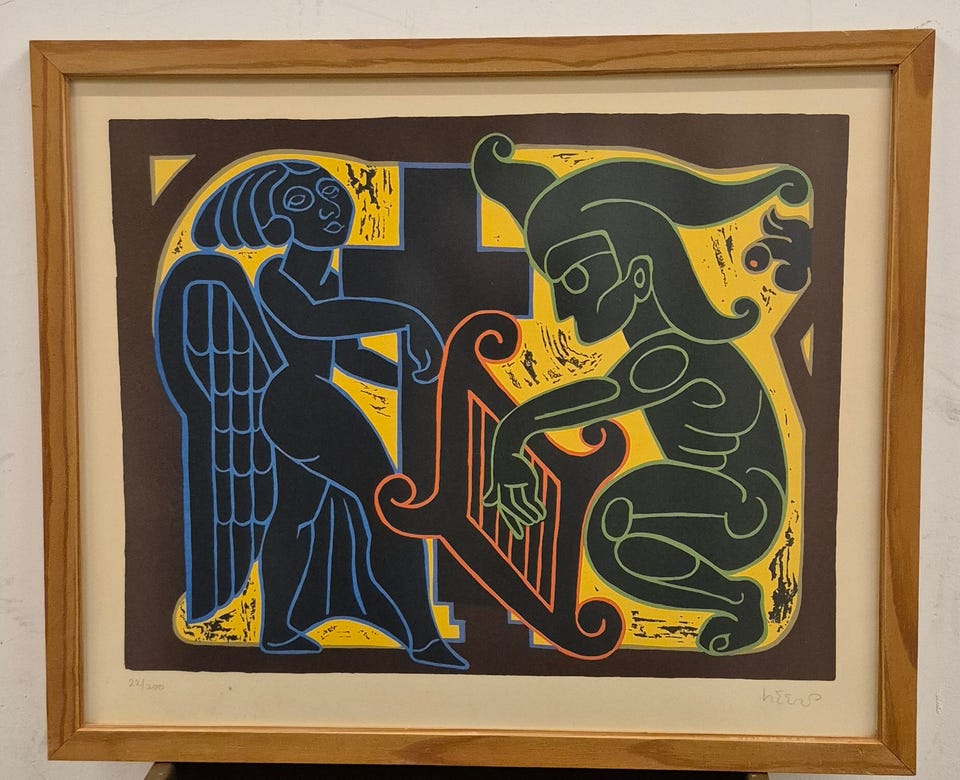 Galleribillede
