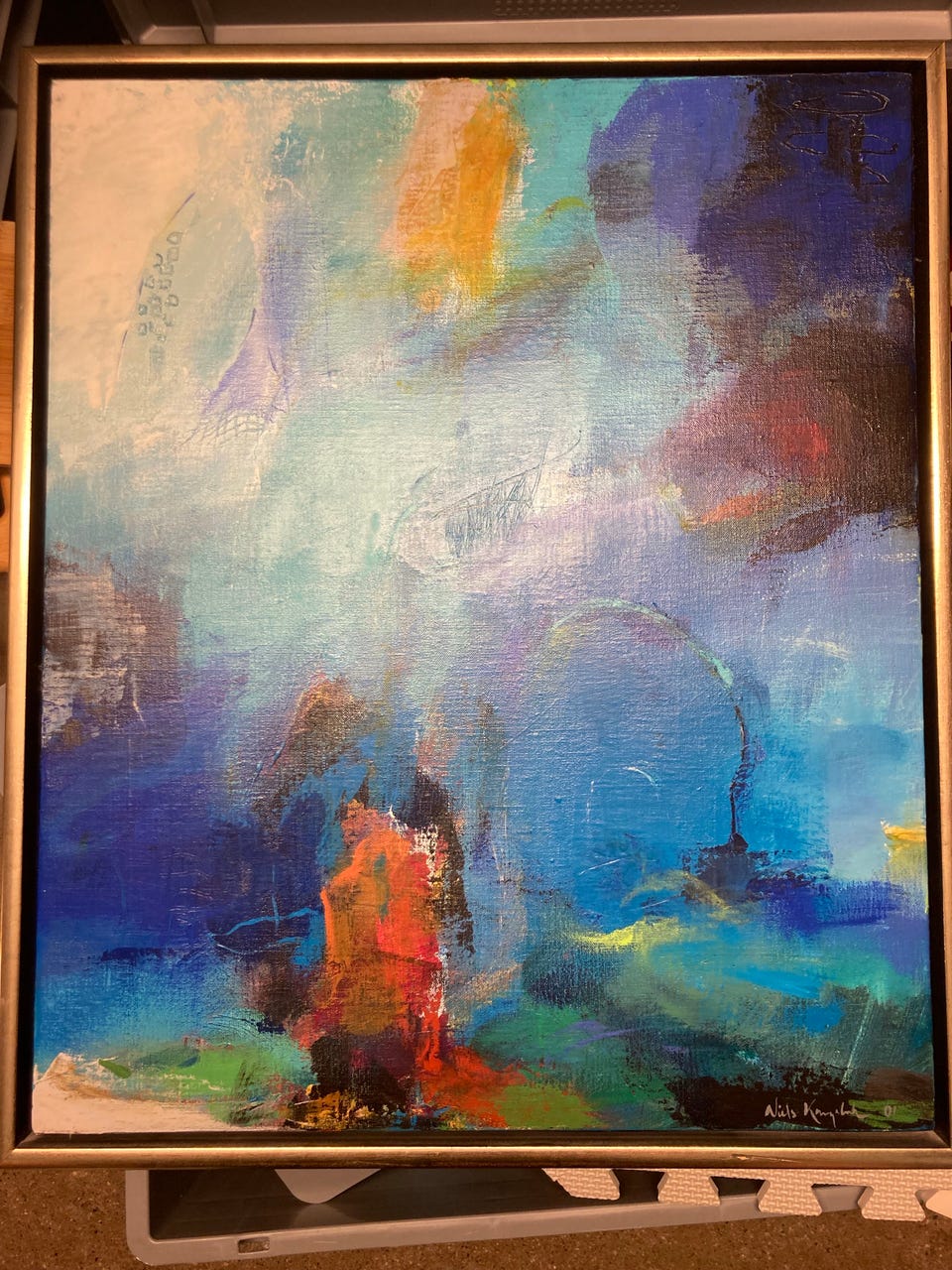 Galleribillede