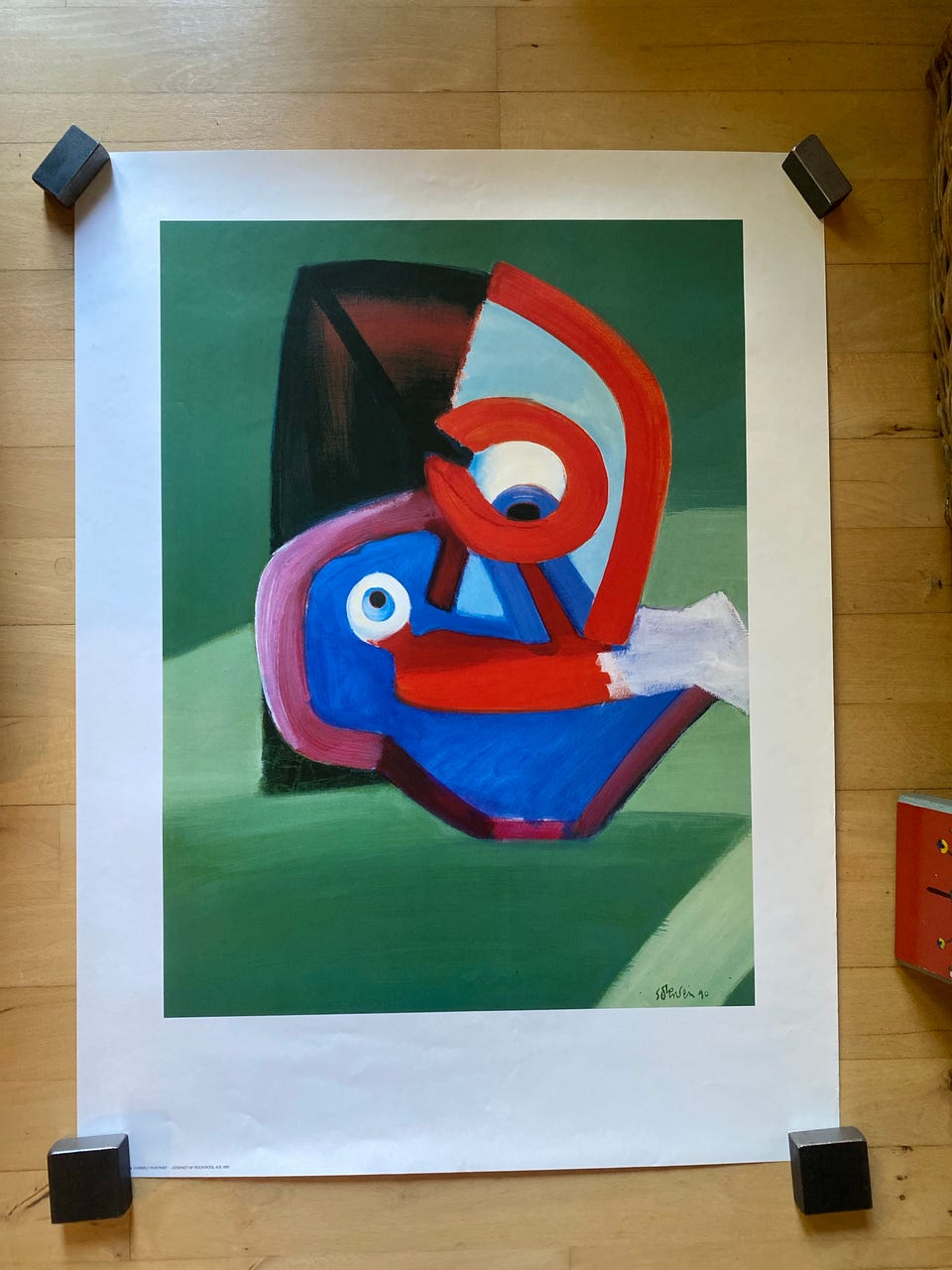 Galleribillede