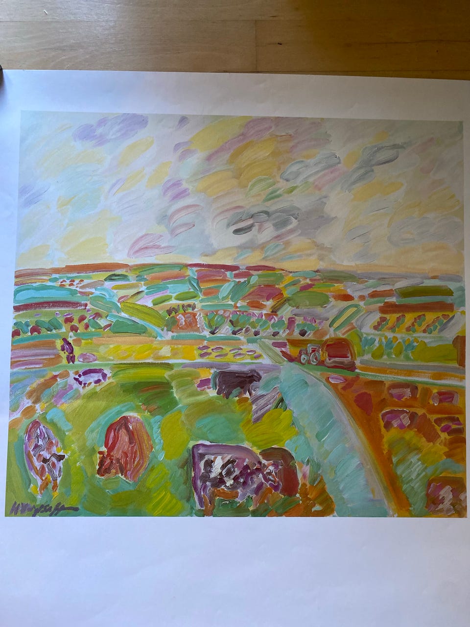 Galleribillede