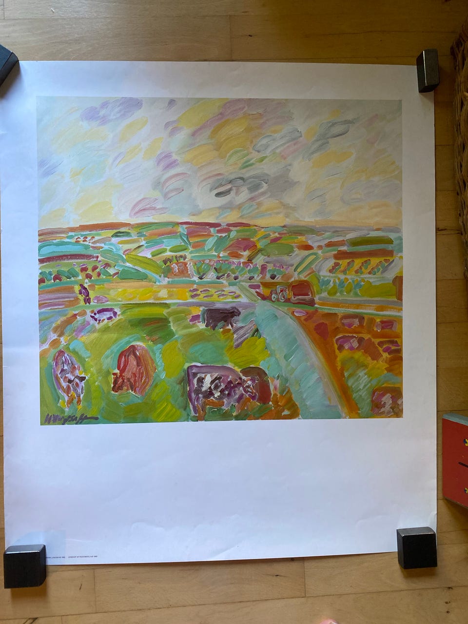 Galleribillede