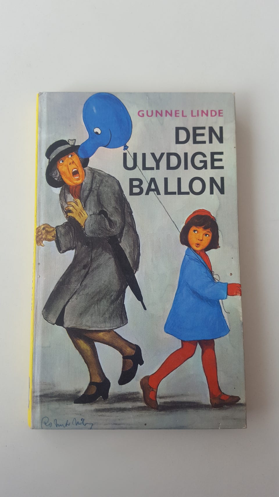 Galleribillede