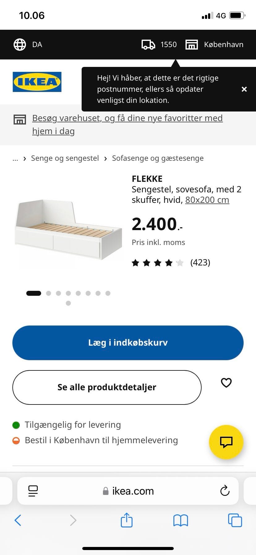 Galleribillede