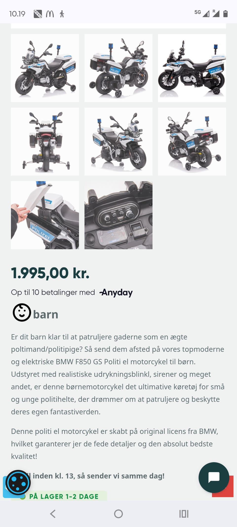 Galleribillede