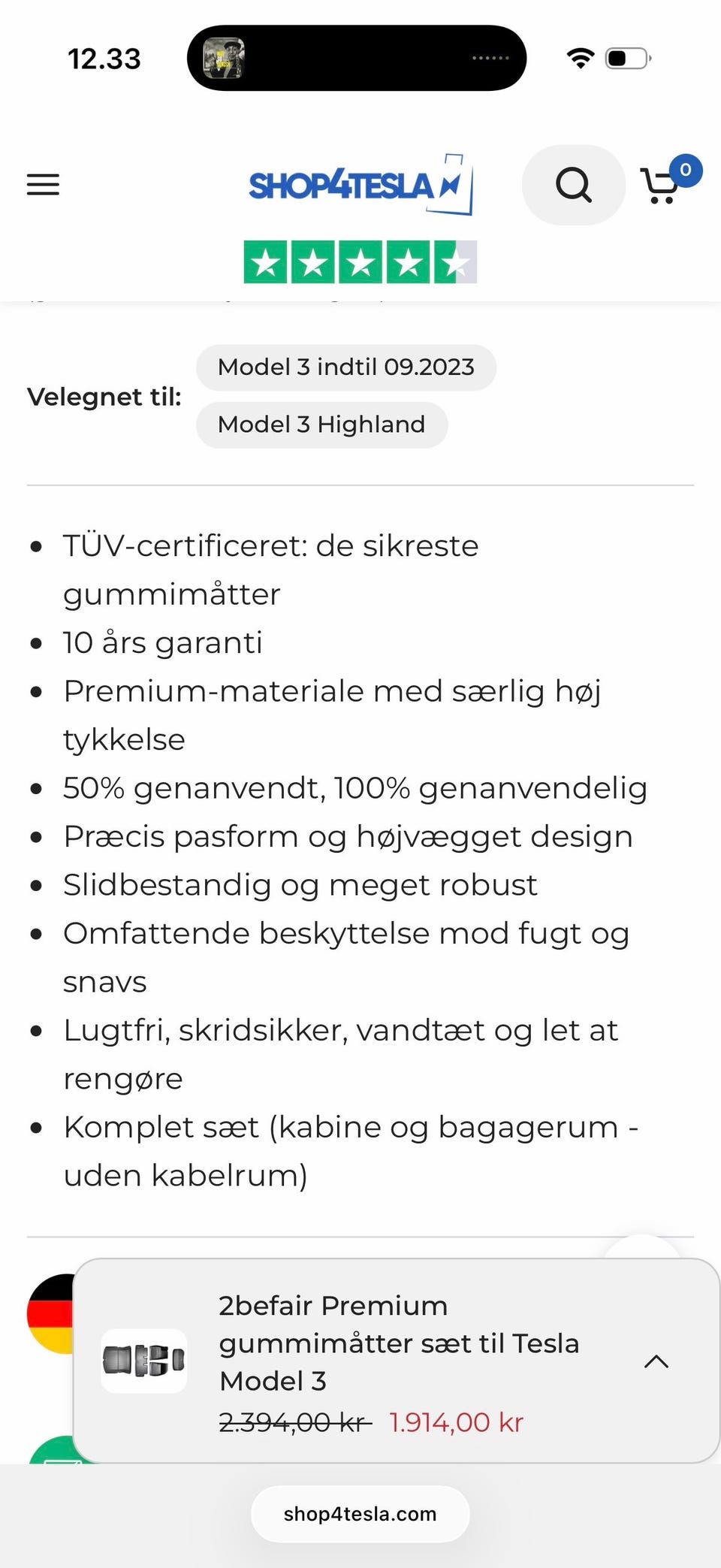 Galleribillede