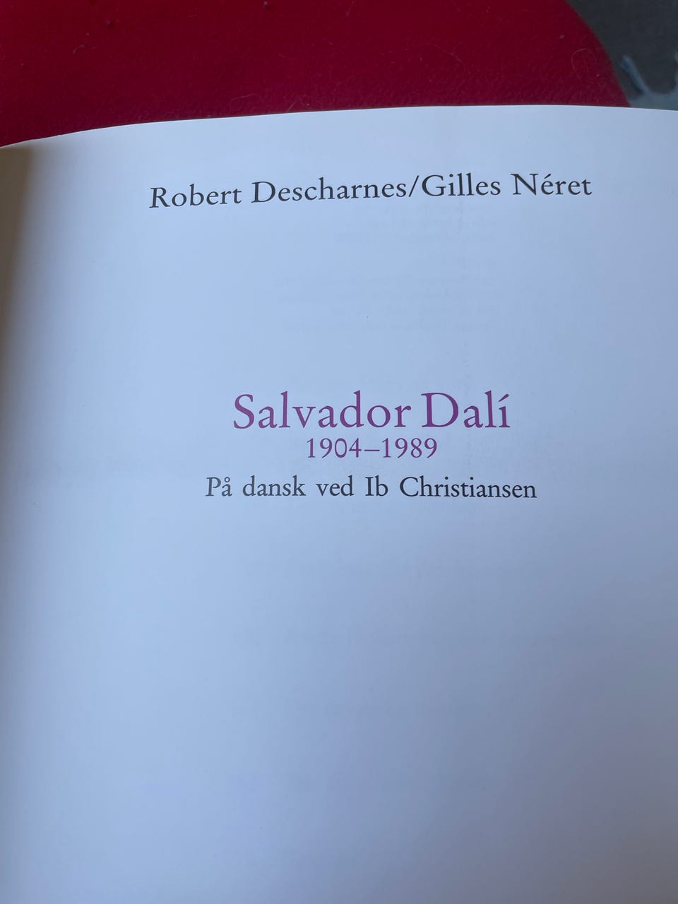 Galleribillede