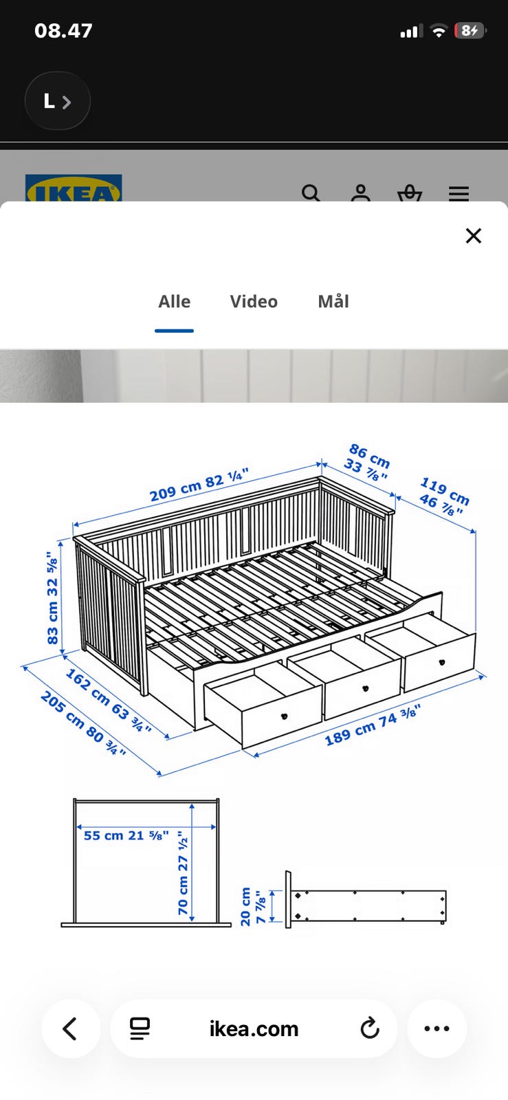 Galleribillede