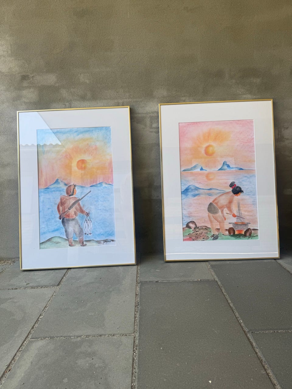 Galleribillede