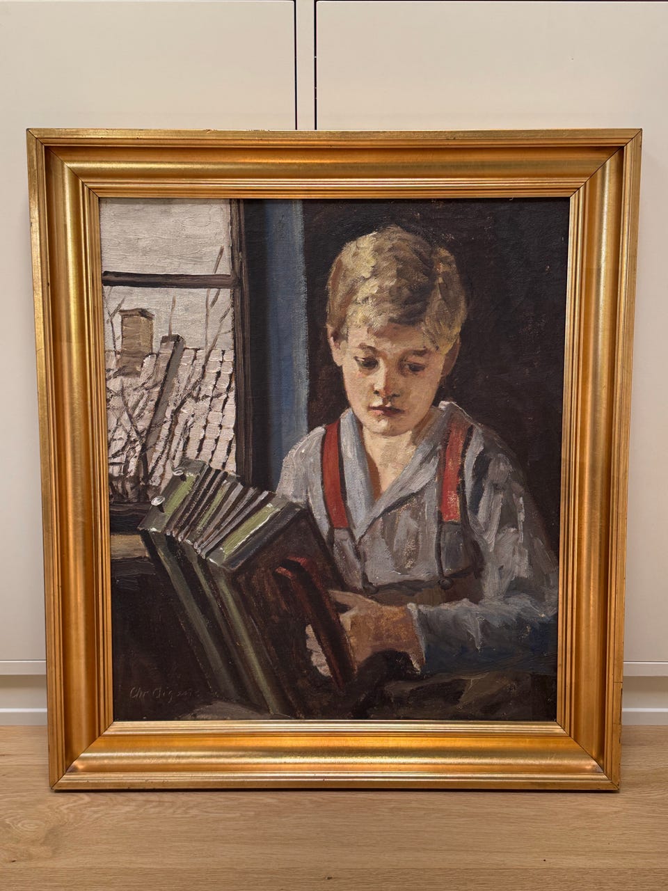 Galleribillede
