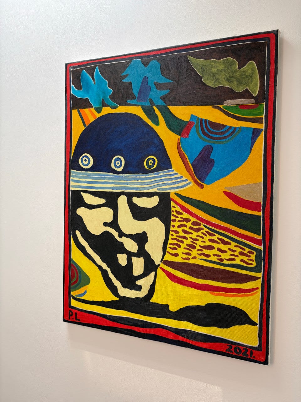 Galleribillede