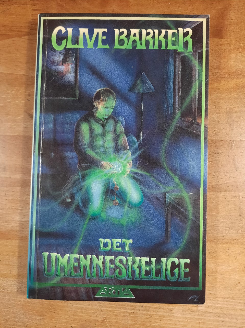 Galleribillede
