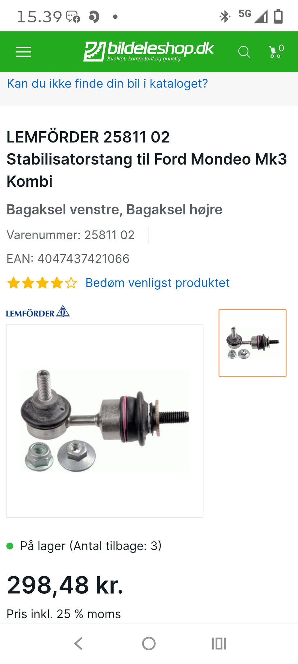 Galleribillede