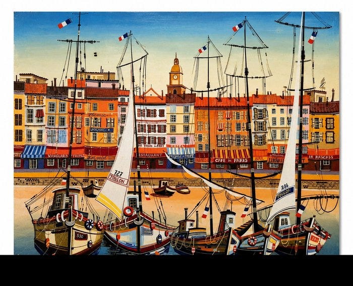 Galleribillede