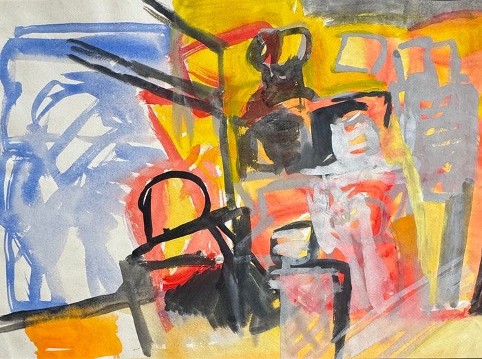 Galleribillede
