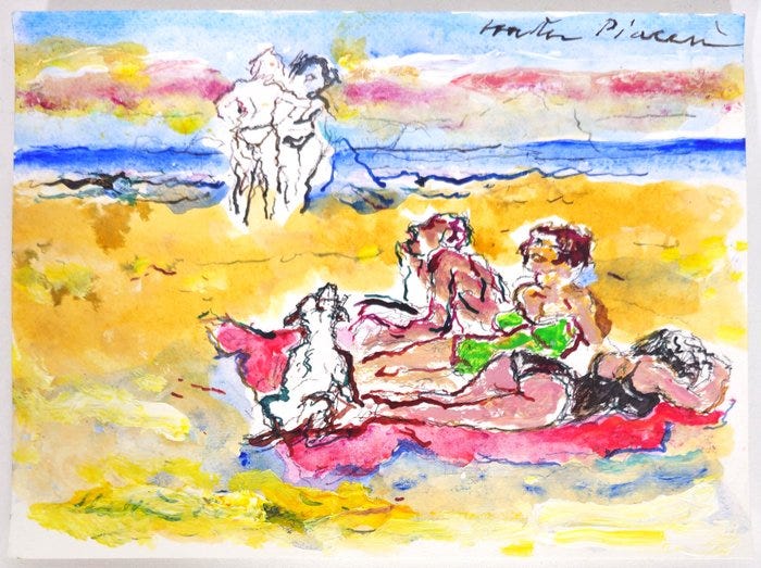 Galleribillede