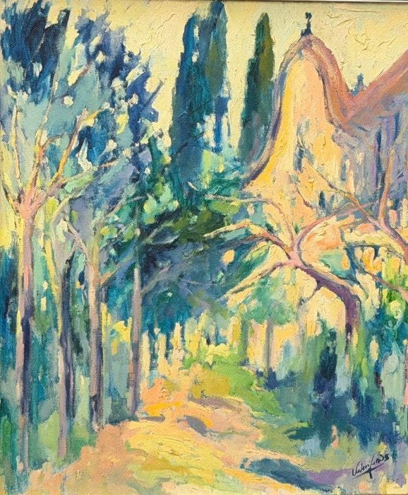 Galleribillede