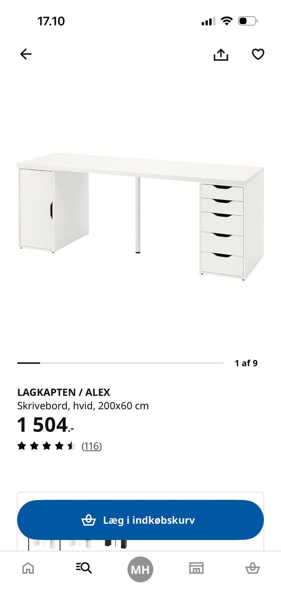 Galleribillede