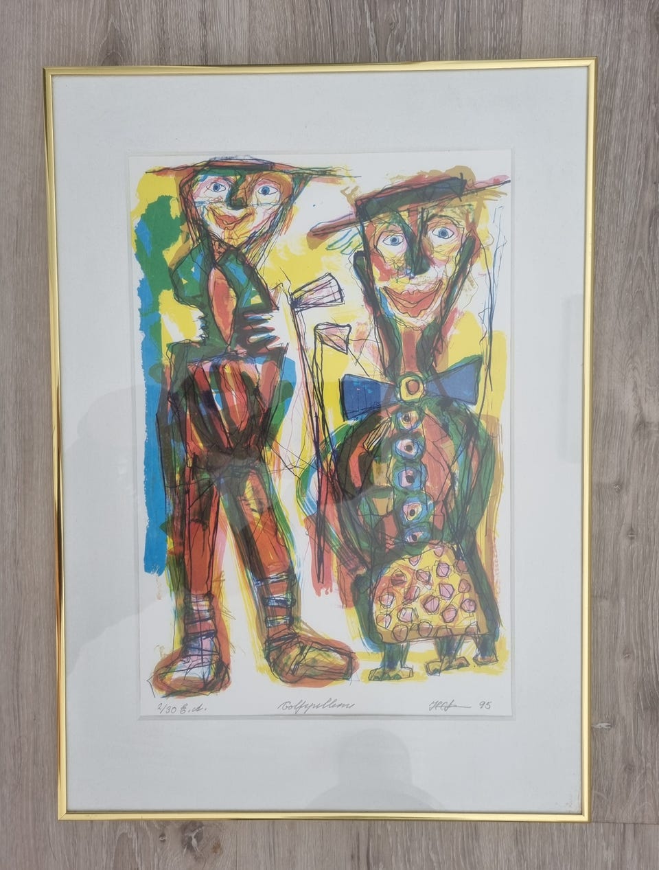 Galleribillede