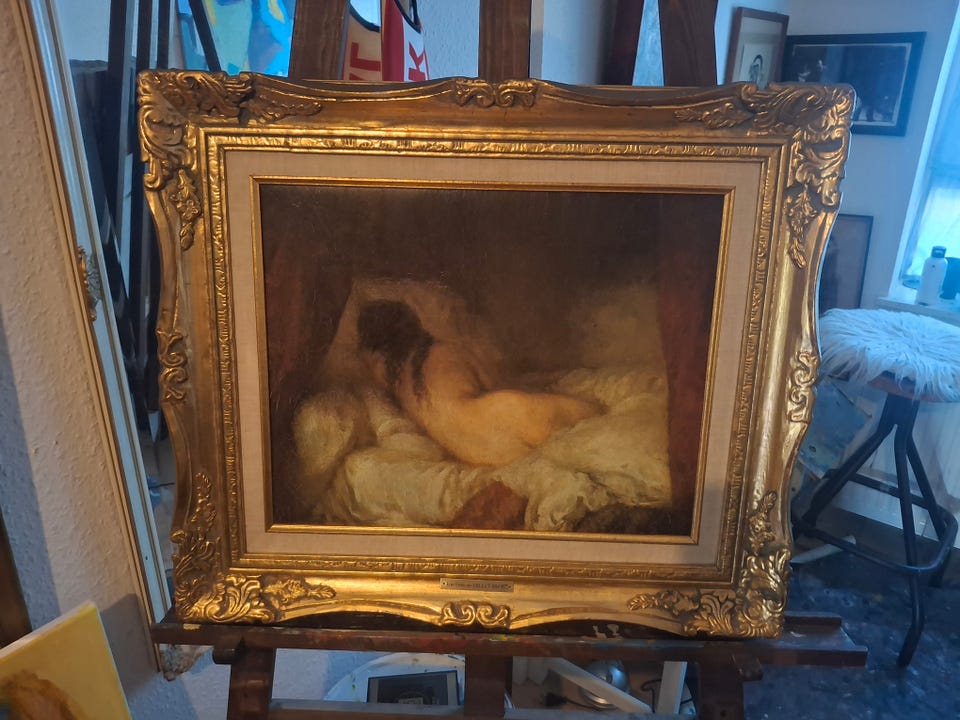 Galleribillede