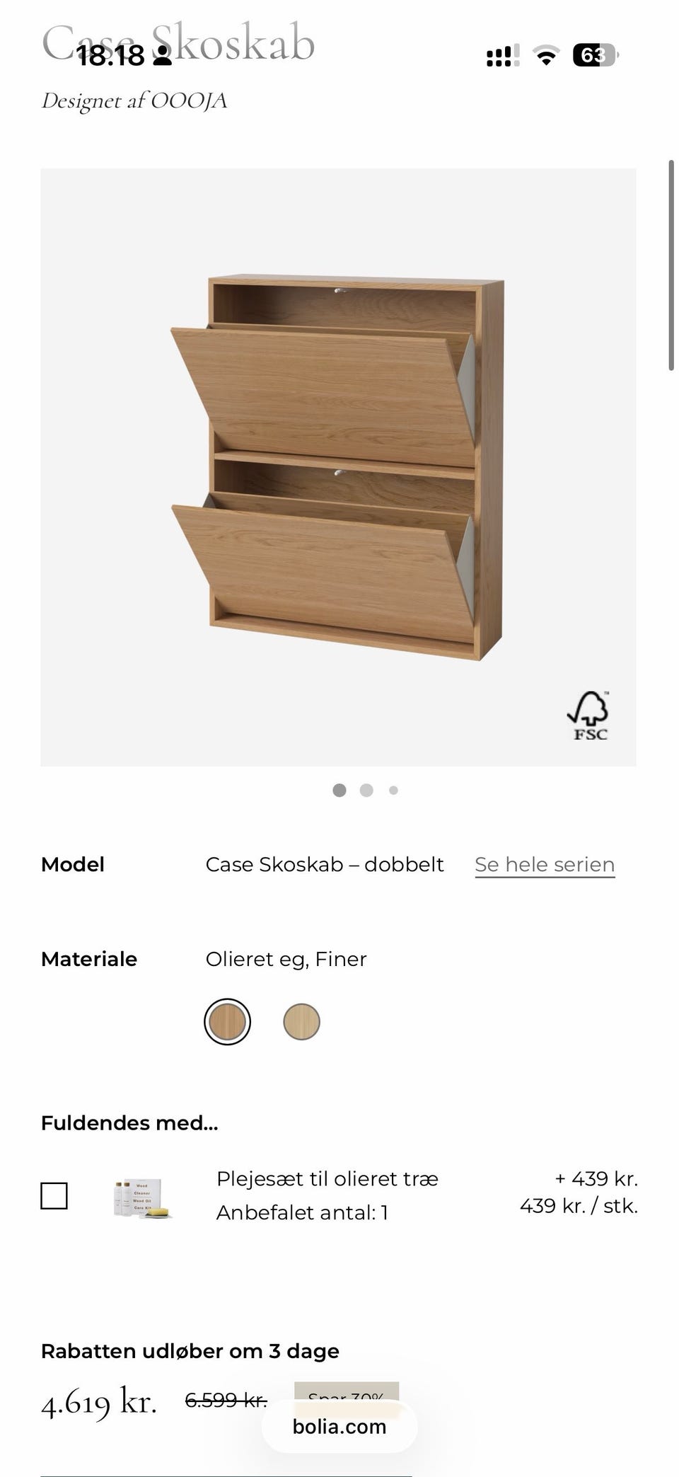 Galleribillede