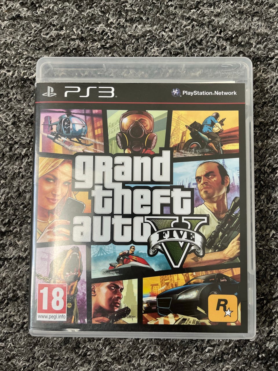 Galleribillede