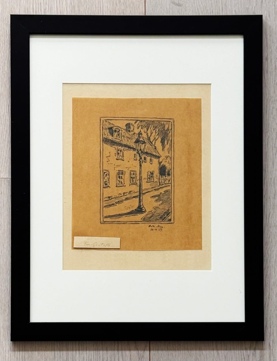 Galleribillede