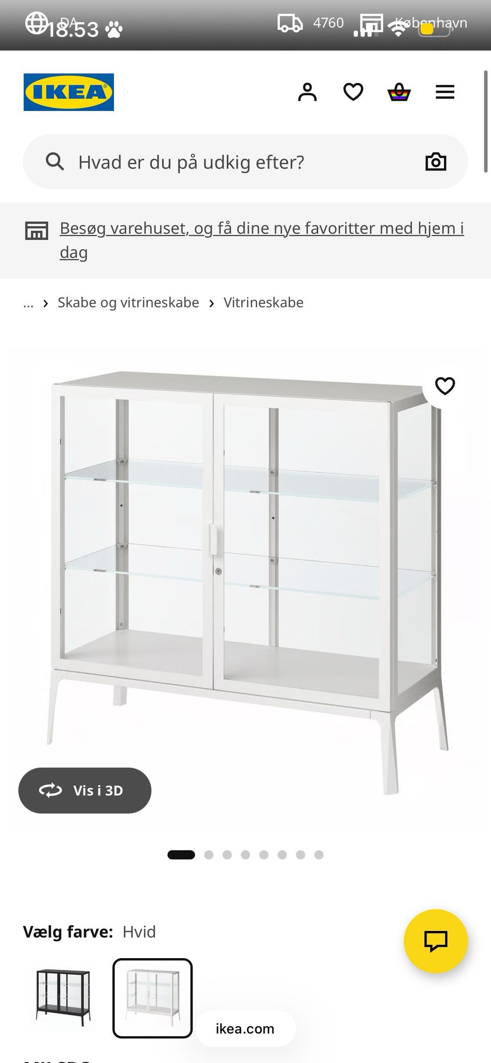 Galleribillede