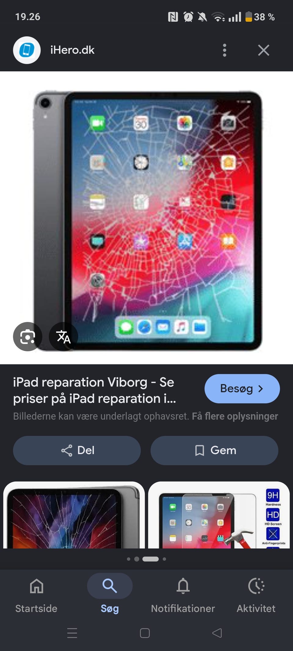 Galleribillede