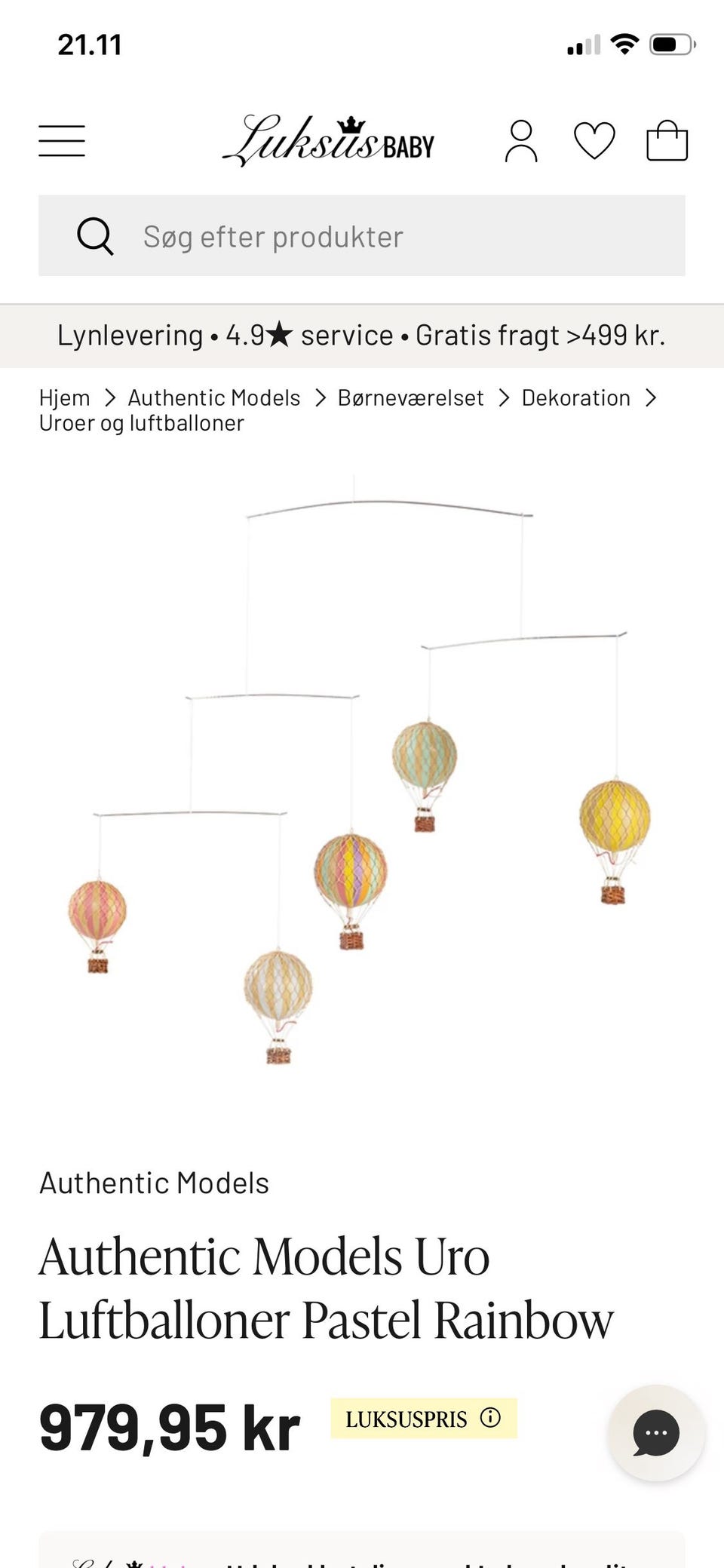 Galleribillede