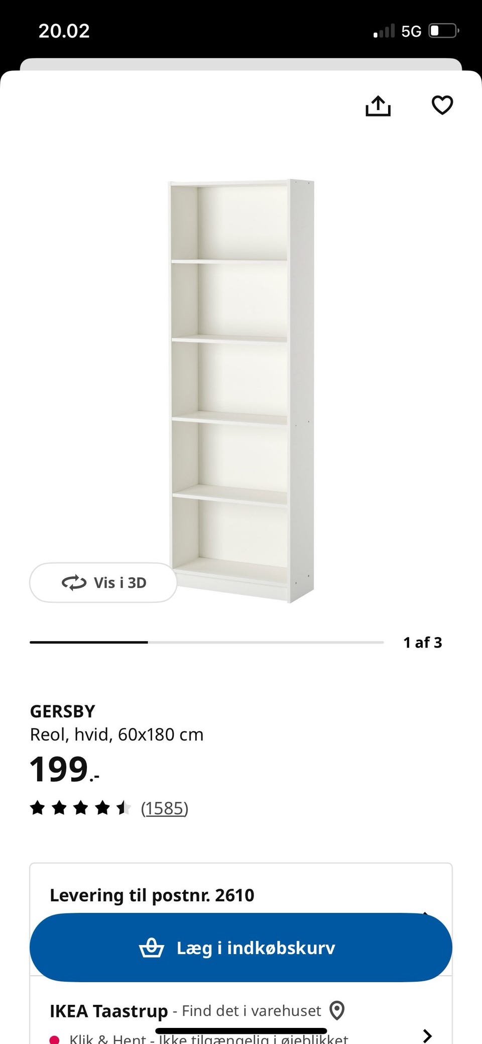 Galleribillede