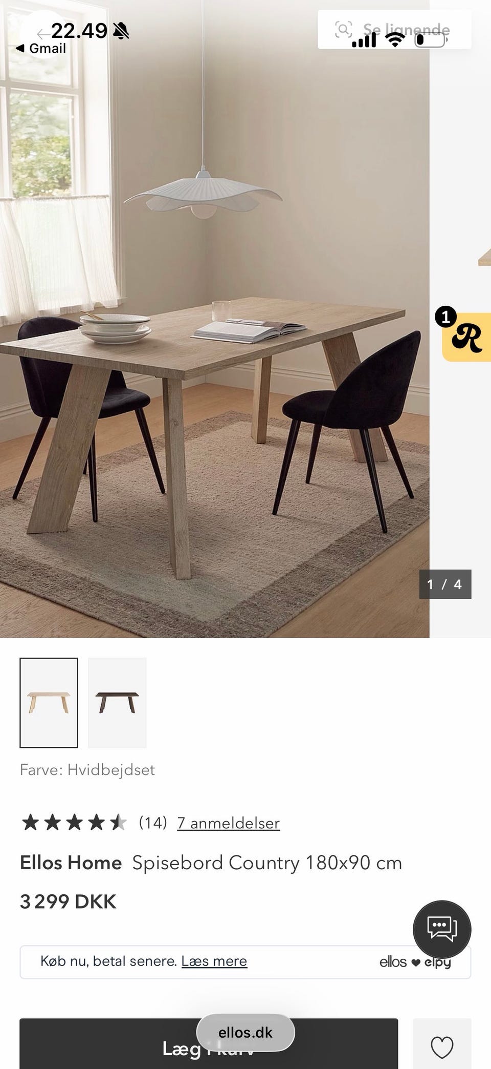 Galleribillede