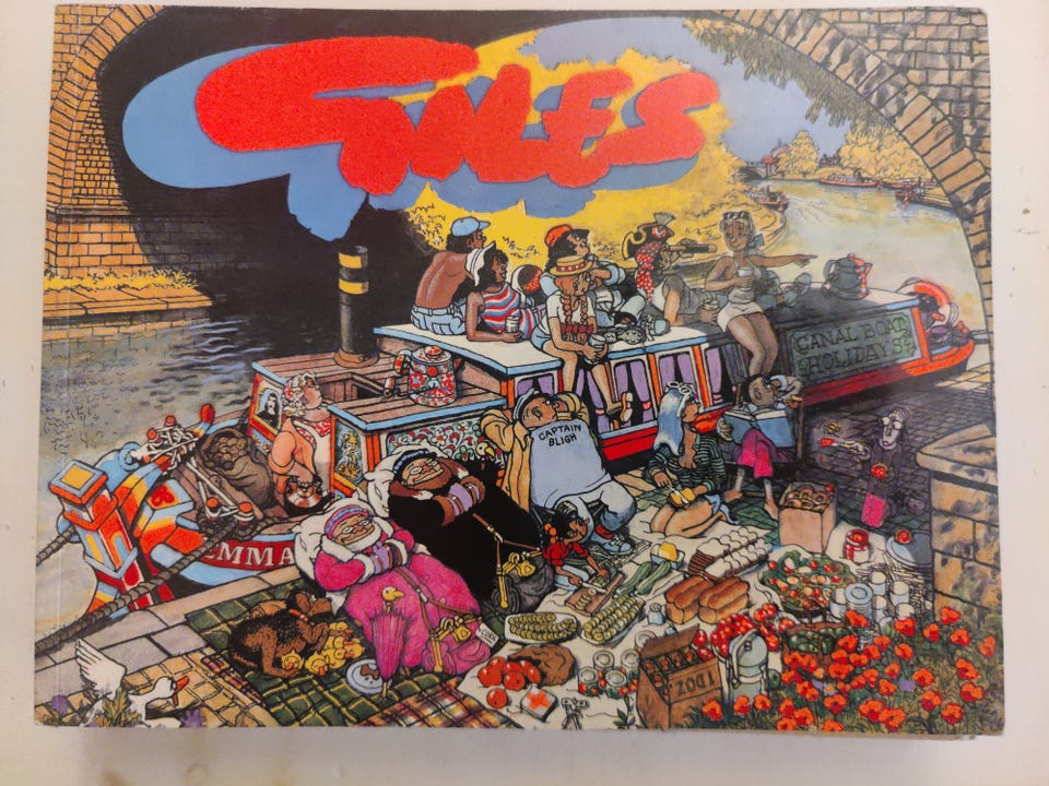 Galleribillede