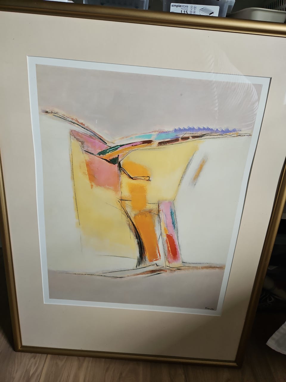 Galleribillede