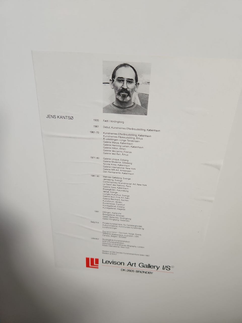 Galleribillede