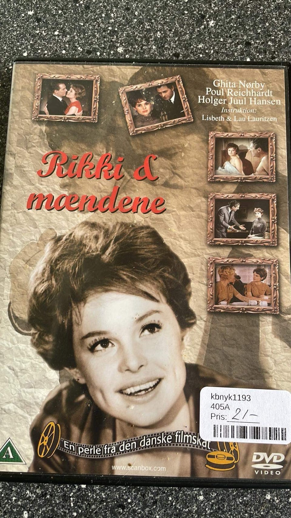 Galleribillede