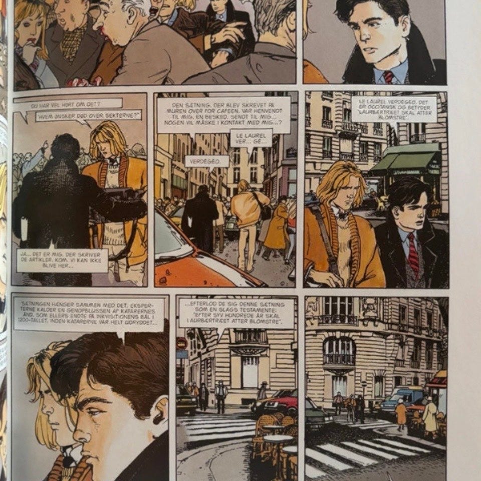 Galleribillede