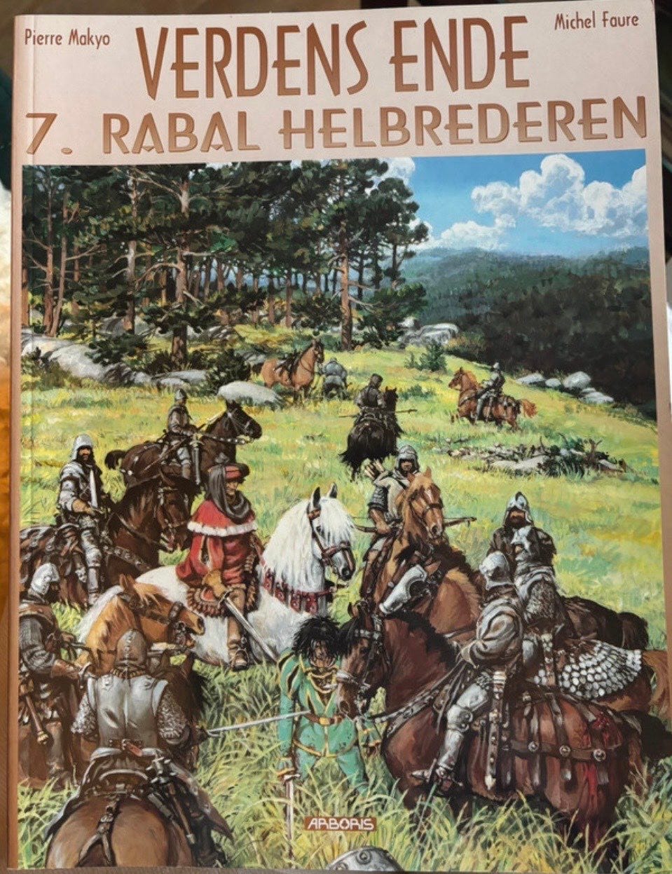 Galleribillede