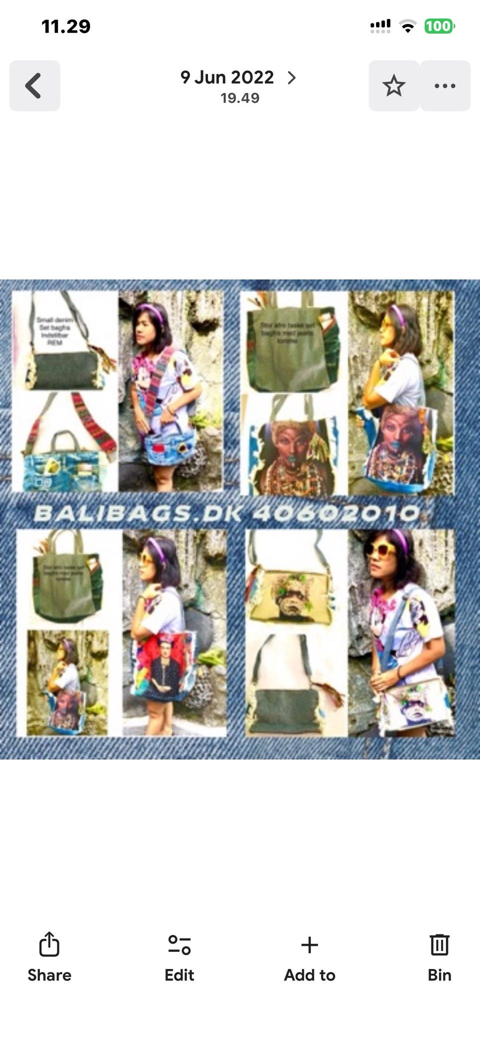 Galleribillede