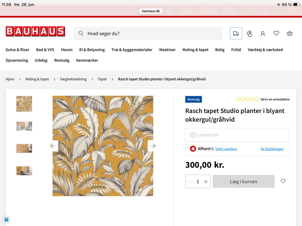 Galleribillede