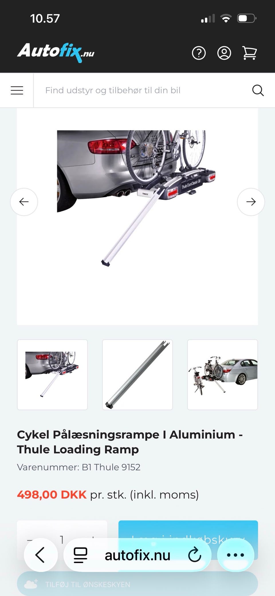 Galleribillede