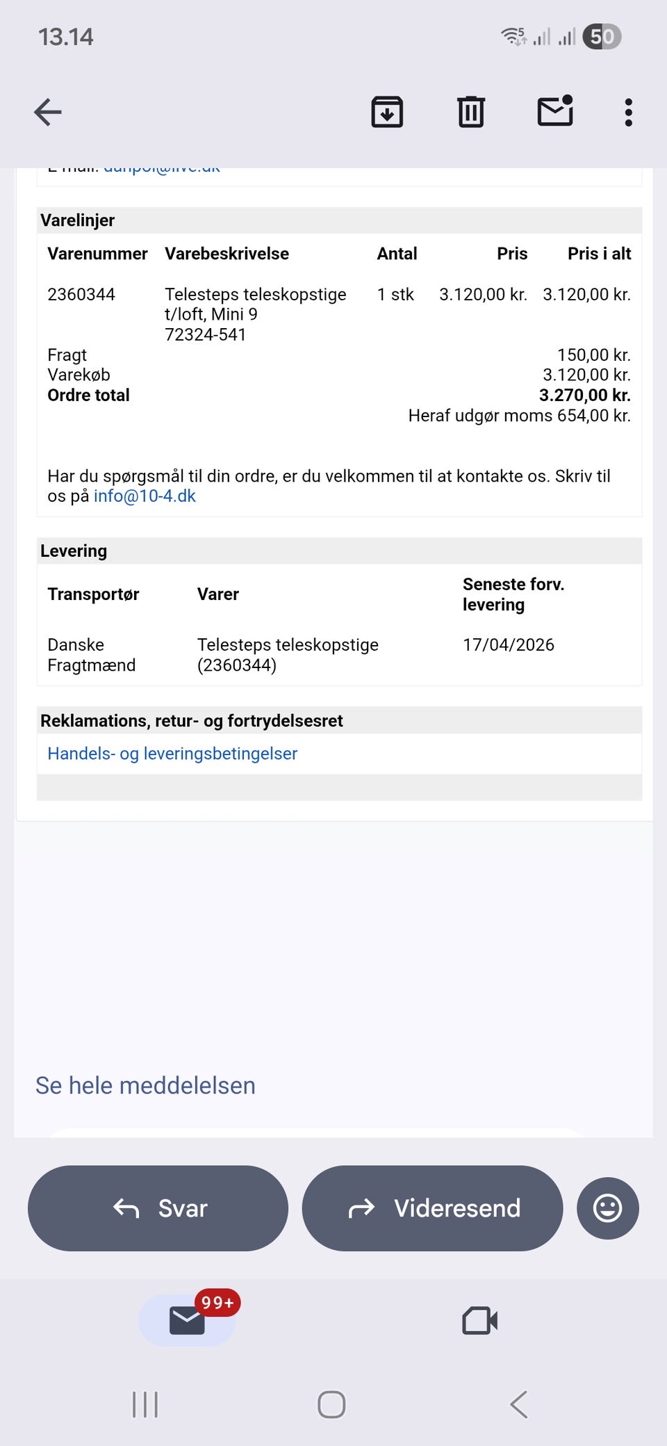 Galleribillede