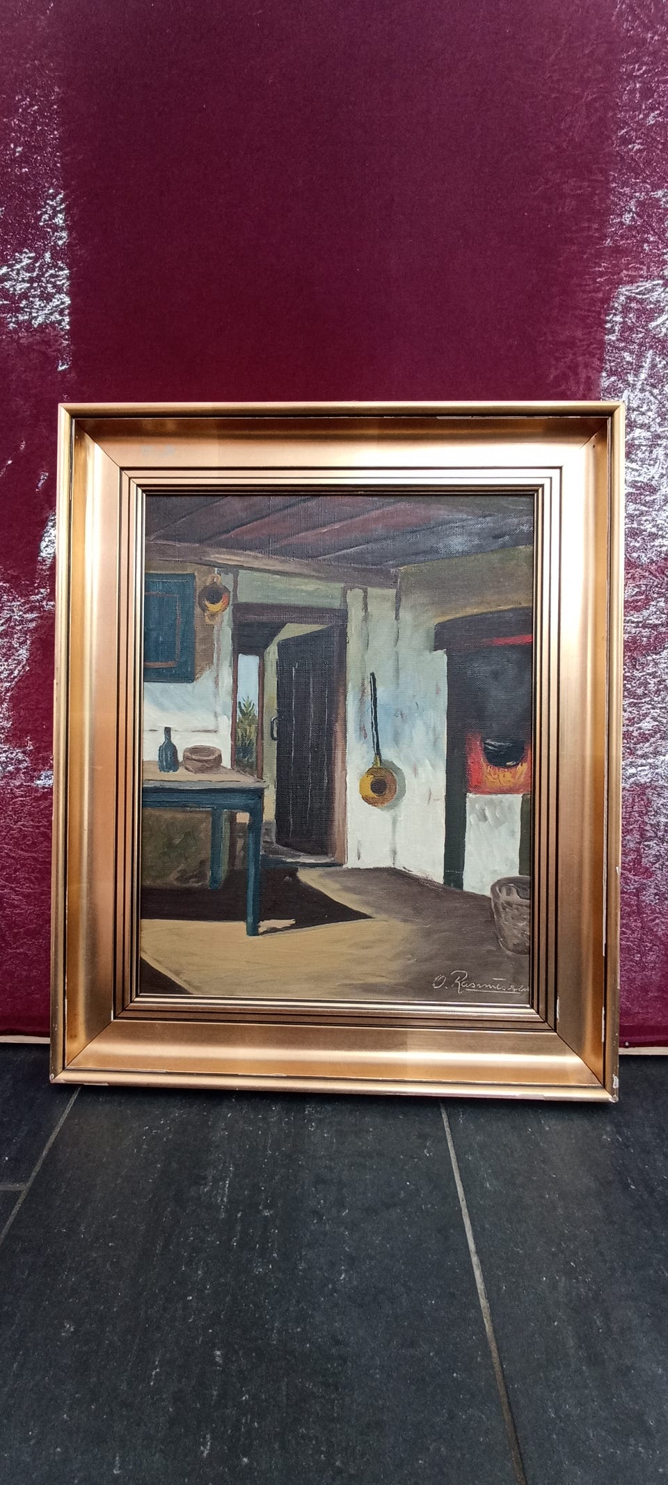 Galleribillede