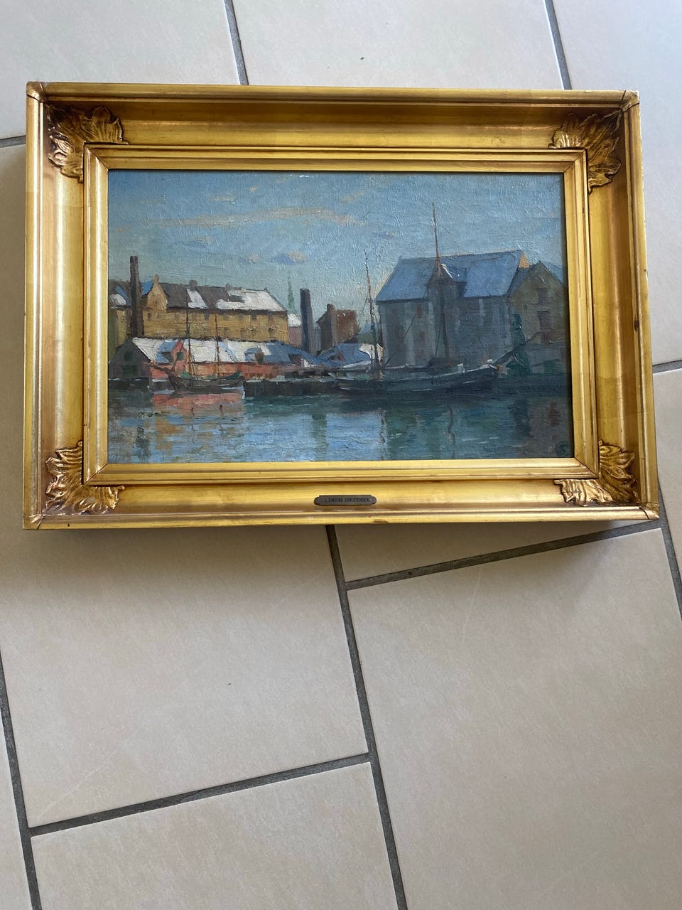 Galleribillede