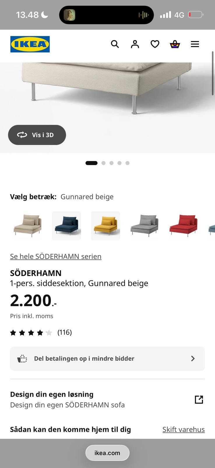 Galleribillede